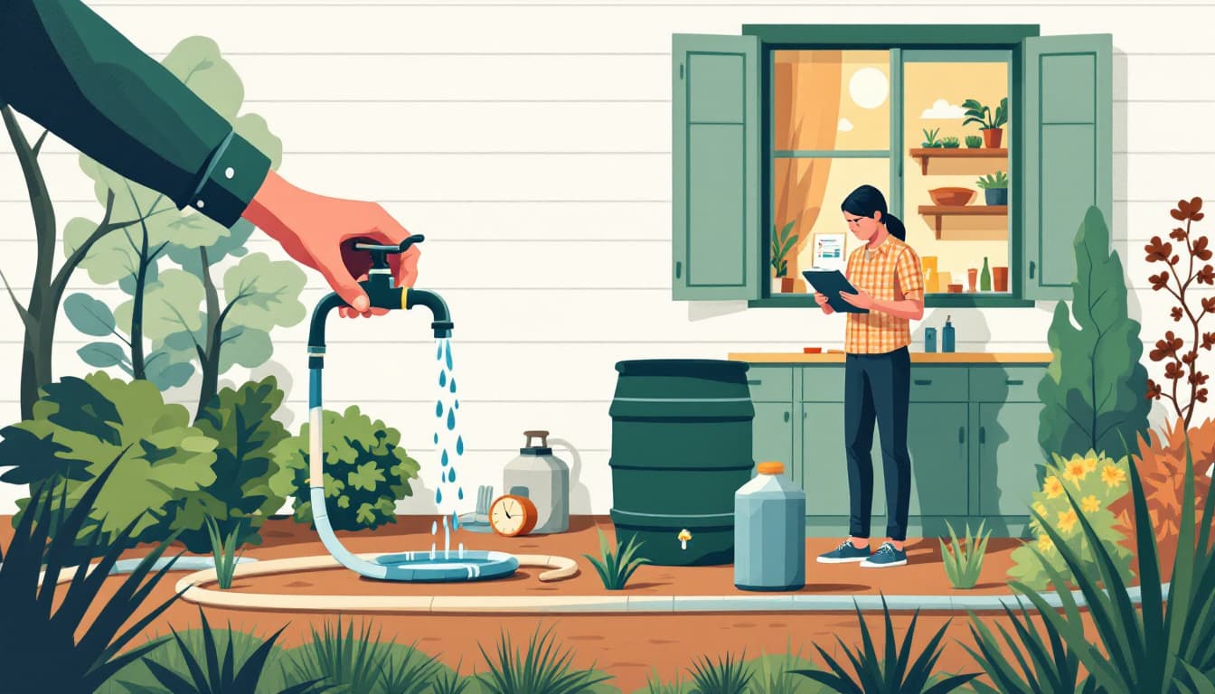 NC's 2026 drought is now long enough to change how you manage water at home