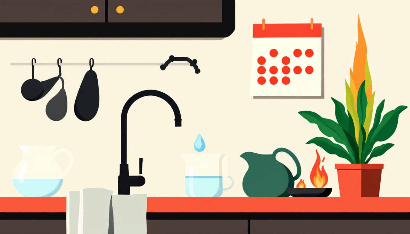 North Carolina's drought is still here — what your household should do now