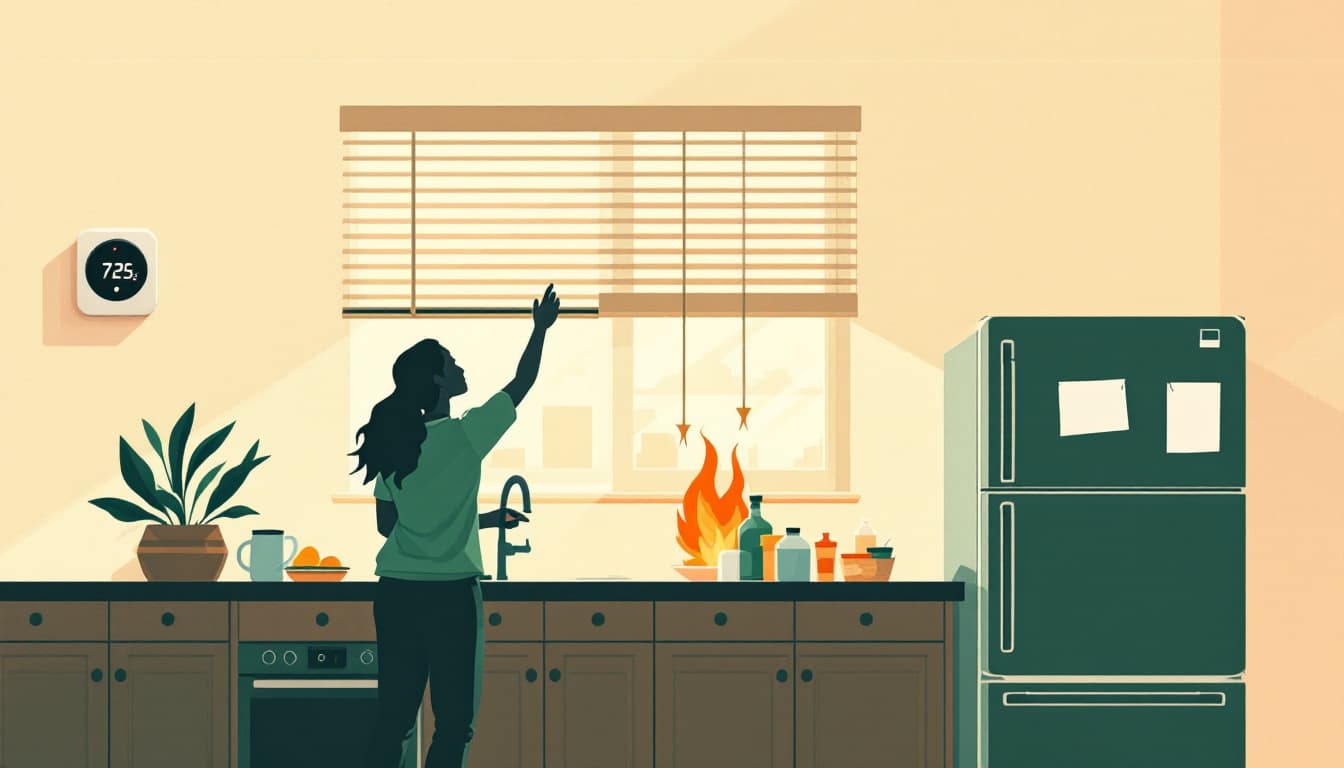 What North Carolina households should do before the next heat dome arrives