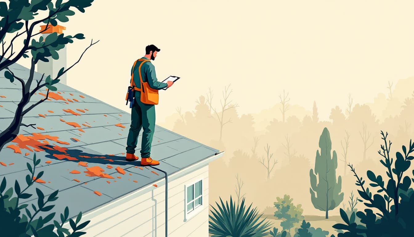 North Texas is under simultaneous heat and fire danger warnings — here's how to audit your home before conditions worsen
