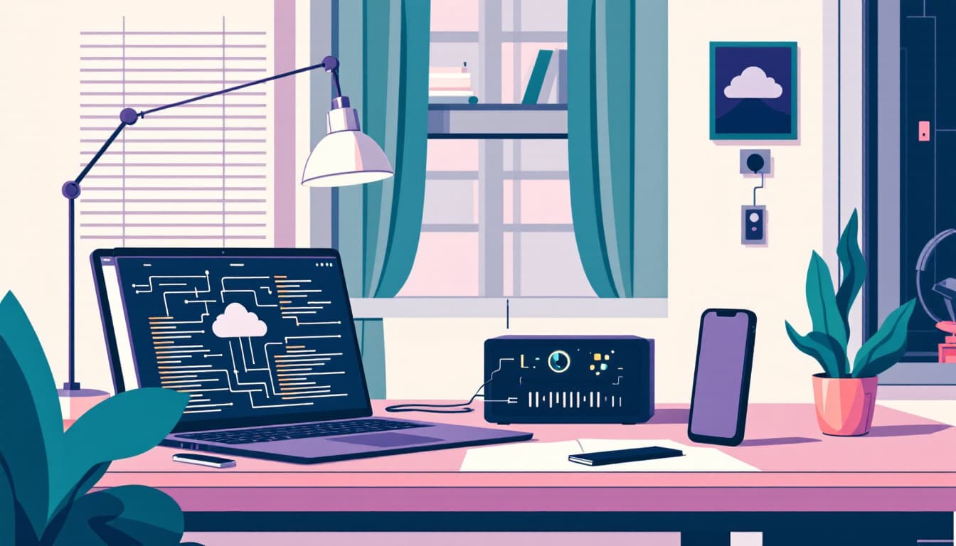 When AI goes open source, your household data strategy needs to catch up