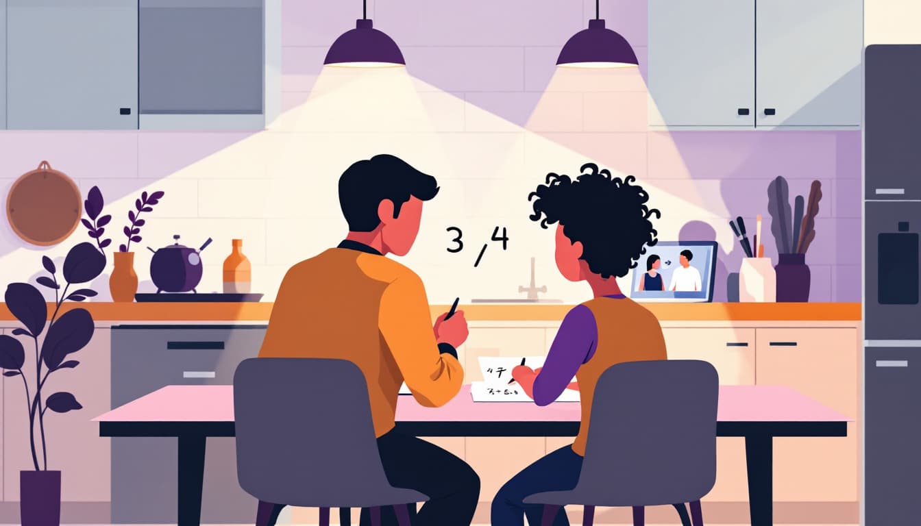 OpenAI's New Math AI Scores at Competitive Olympiad Levels