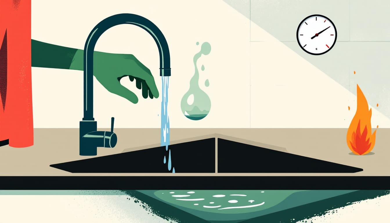 Oregon's growing drought is a household problem, not just a farm problem