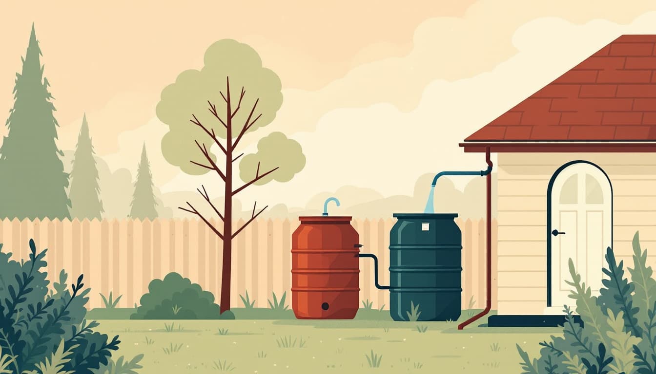 Oregon's 'water scarcity' era is here — and wildfire season just got longer