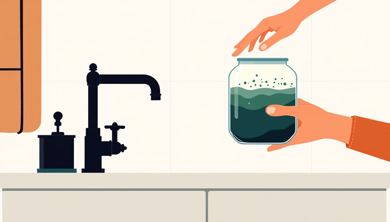 Oregon's wastewater readings are climbing. Here's what it actually means for your household.