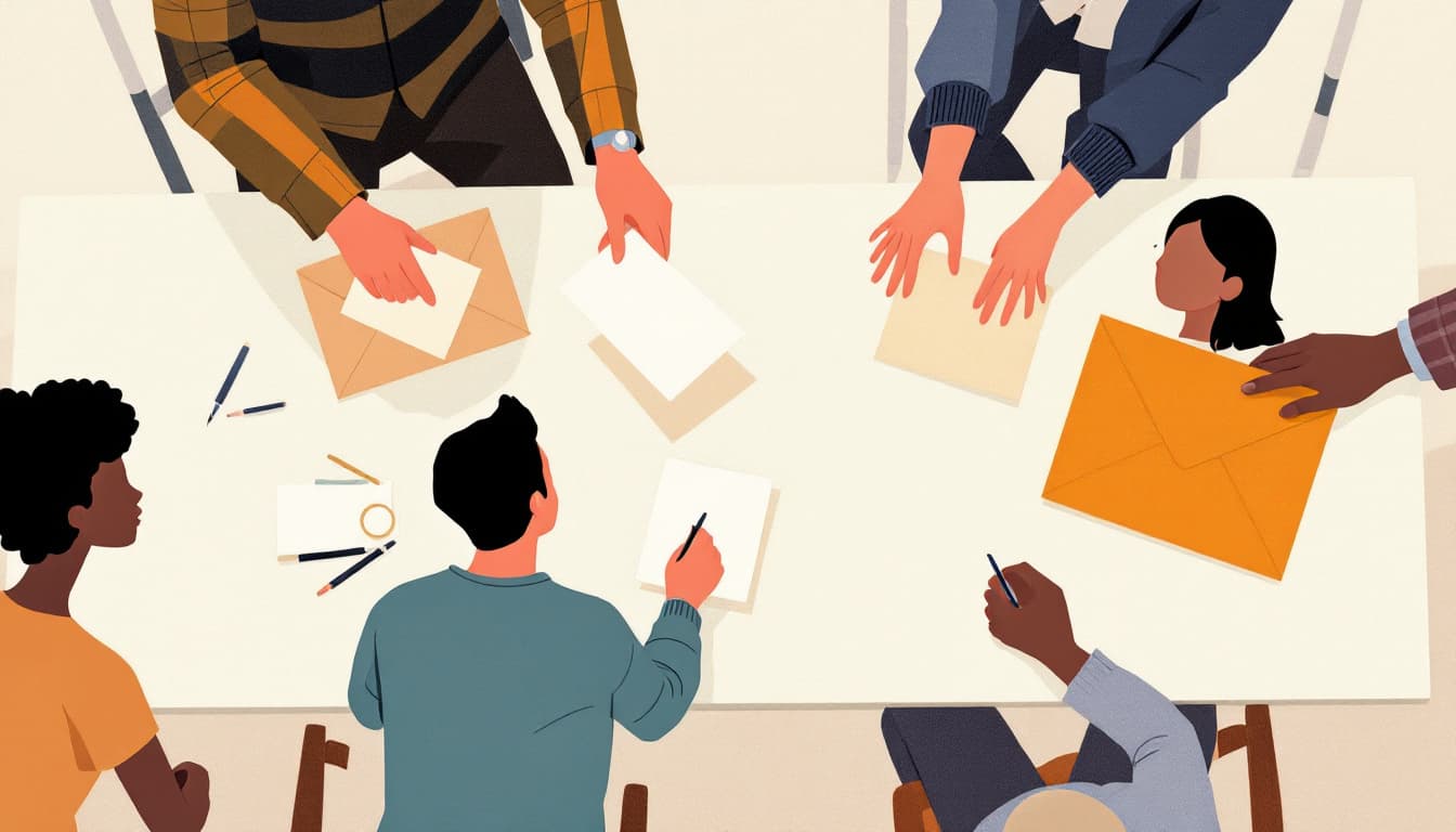Parley Brings Federated, Decentralized Chat to IRC Infrastructure