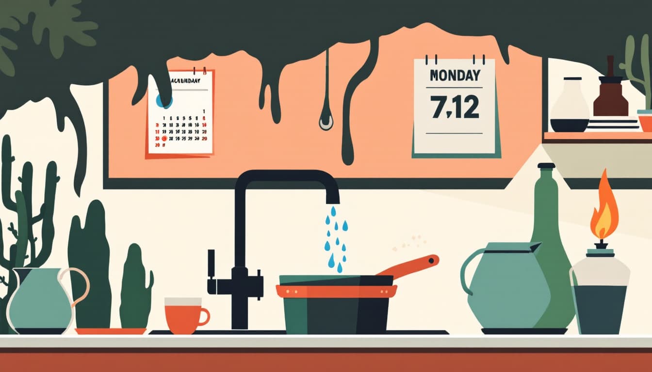 Pitt County is in extreme drought — and most NC households aren't water-ready