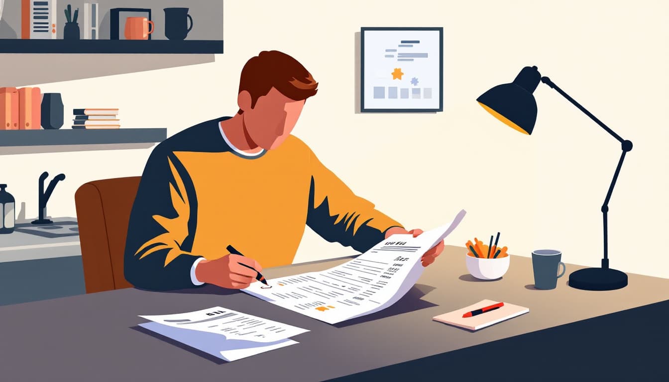Reading your utility bill is a skill most households never actually learn
