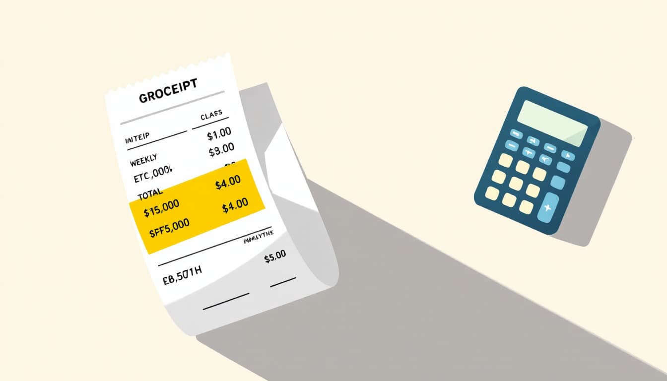 Retailers are optimistic about supply chains. Your grocery bill tells a different story.