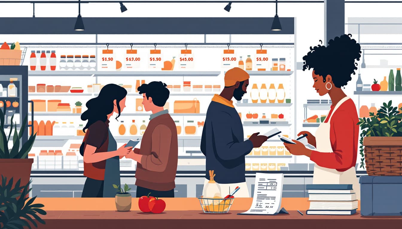 Seattle Becomes First US City to Ban AI-Driven Grocery Pricing