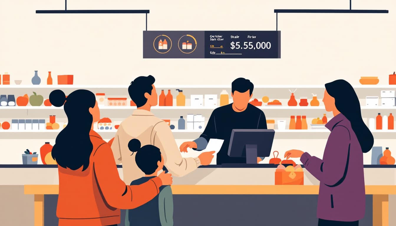 Seattle's Fair Pricing Policy Puts New Rules on Grocery Store Shelf Pricing