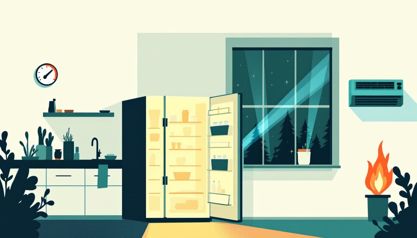 South Florida's heat index hits 110: what your household is actually risking