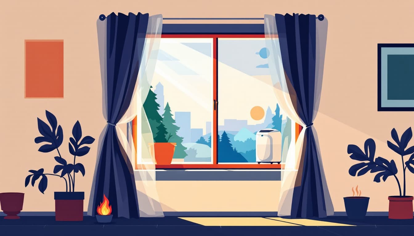 Southern California smoke advisories are back — here's how to make your home actually breathable