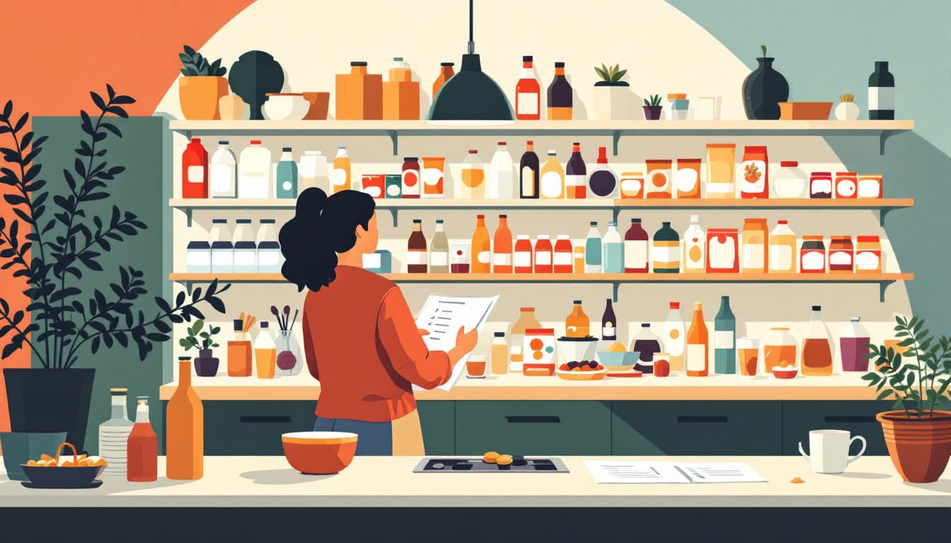 Target's Store Revamp Pivots Toward Impulse Food and Beverage Sections