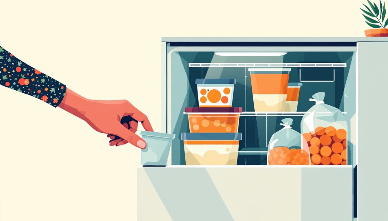 A frozen blueberry recall just hit Tennessee — here's how to audit your freezer