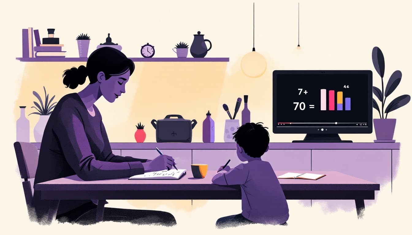 Fields Medalist Terence Tao Breaks Down Six Core Mathematical Concepts in Public Video