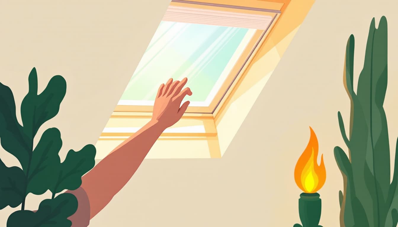 Texas buildings are failing at heat — here's what your home is actually doing wrong