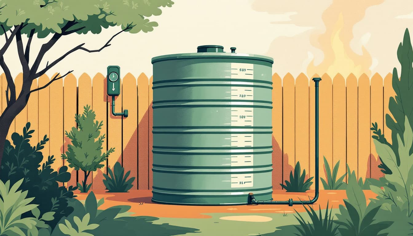 What rising lake levels in the Texas Hill Country actually tell you about water security