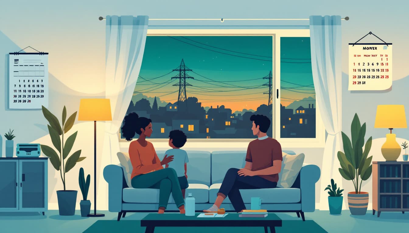 The power grid is more resilient than the prepper internet wants you to believe