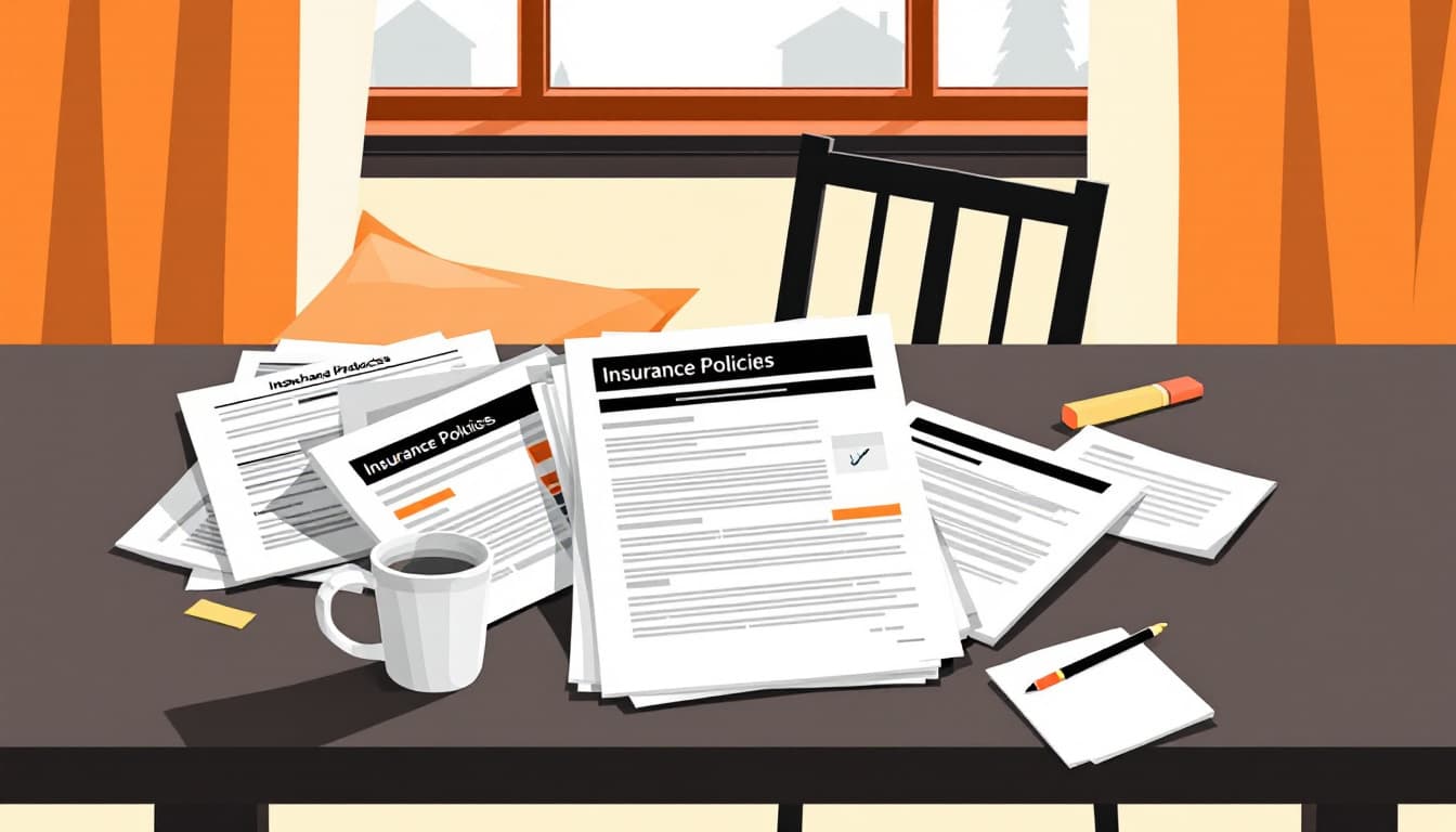 Your insurance portfolio is a preparedness asset — treat it like one