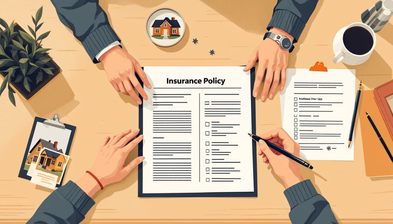 The insurance audit your household keeps skipping
