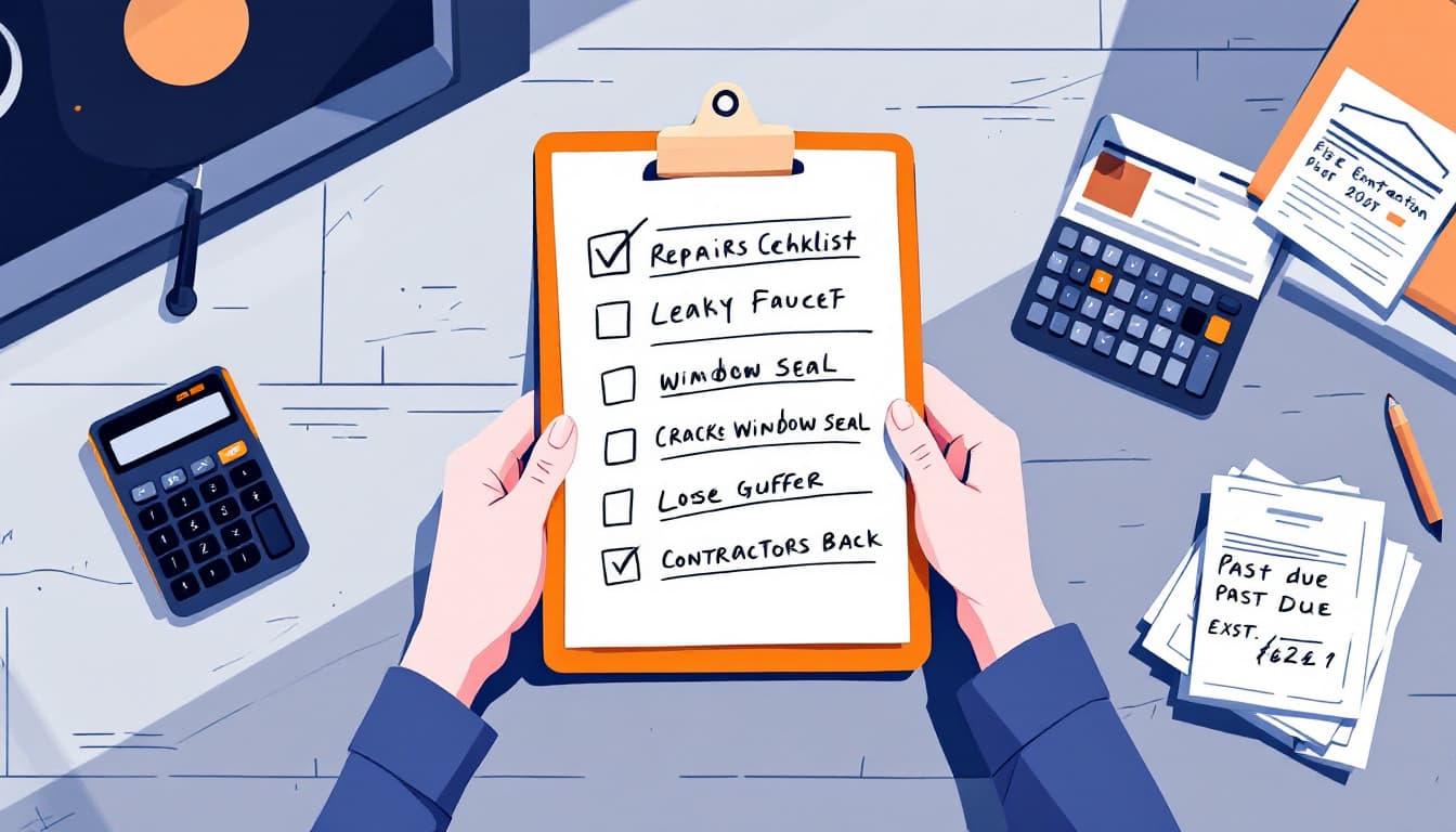 Deferred home maintenance is a preparedness risk hiding in plain sight