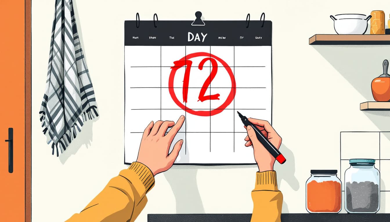 The three-day assumption is the most expensive mistake in household preparedness