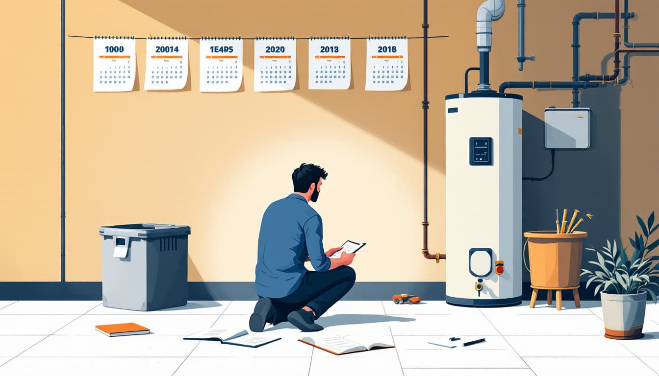The water heater is a preparedness liability hiding in plain sight