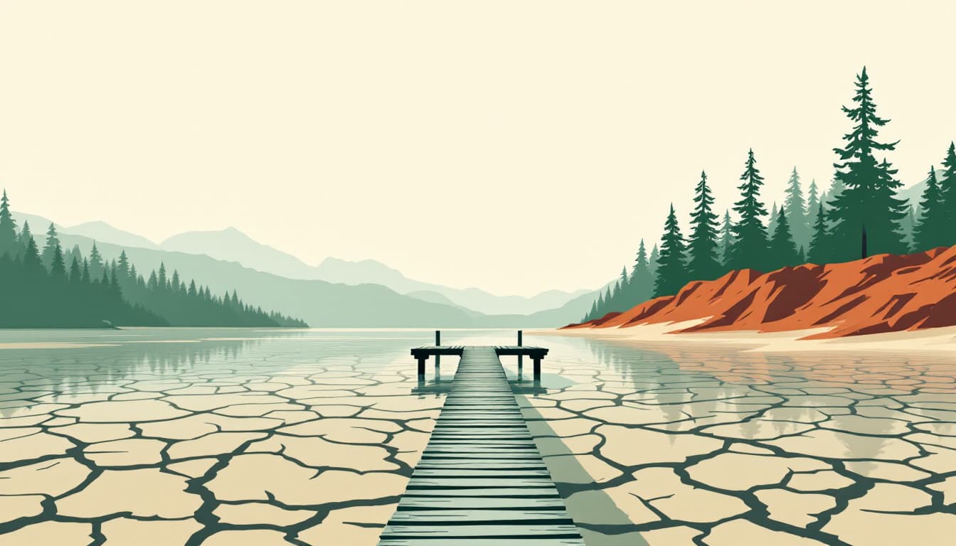 The water storage number you've been told is probably too low — and that's not the real problem