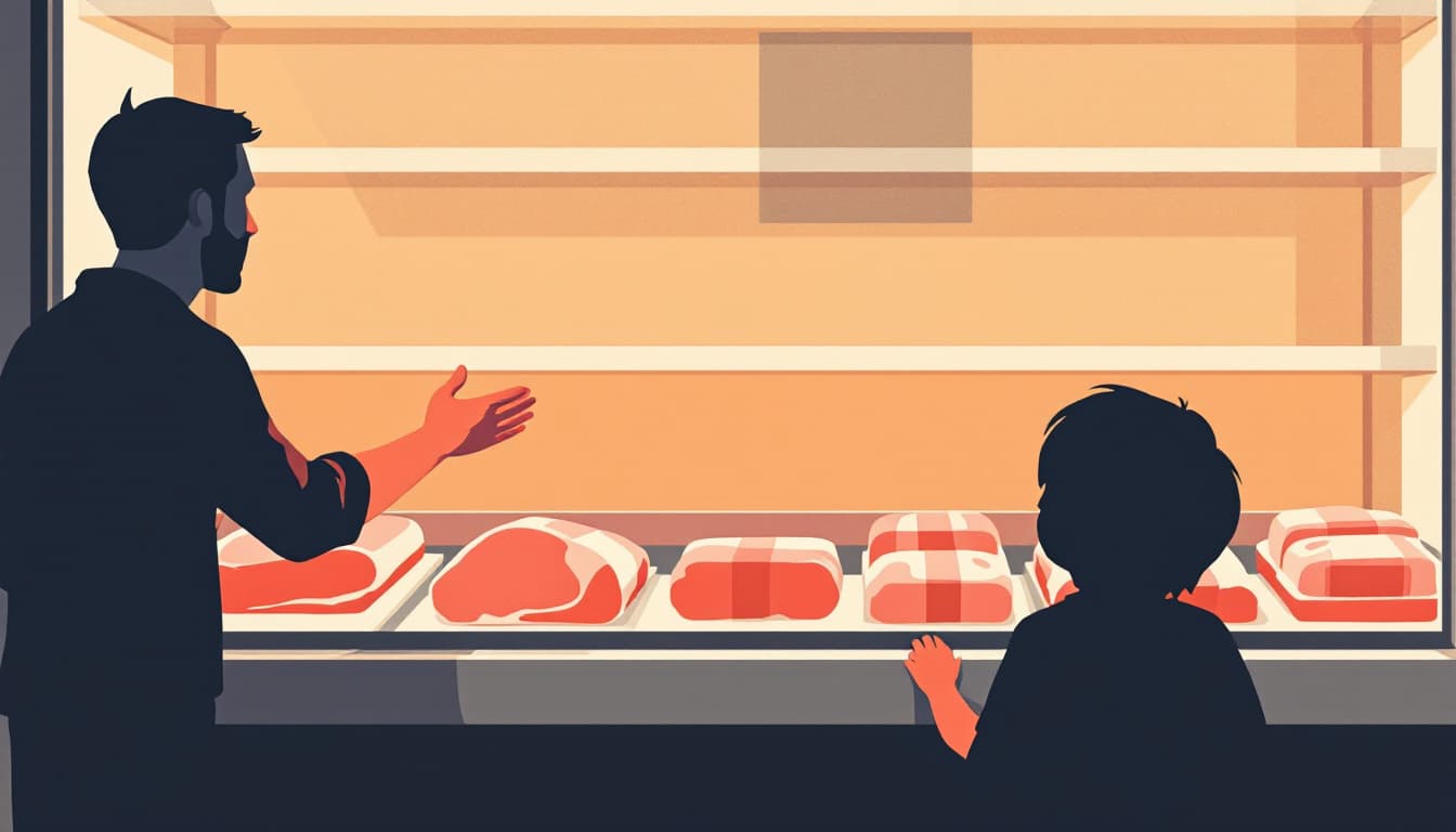 Tyson Shuts Two Beef Plants as Industry Consolidation Tightens Supply Chain