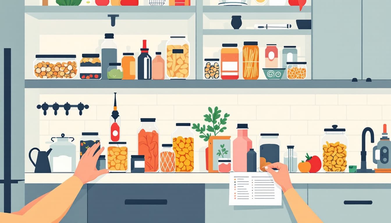 UK Watchdog Finds Critical Gaps in Food Supply Shock Preparedness