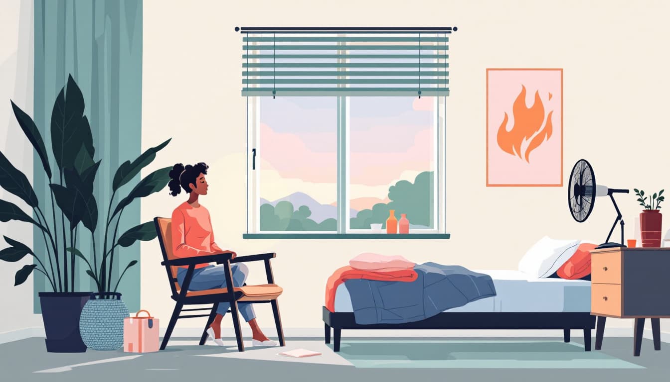 UK heat deaths near the 2022 record — and most happen indoors