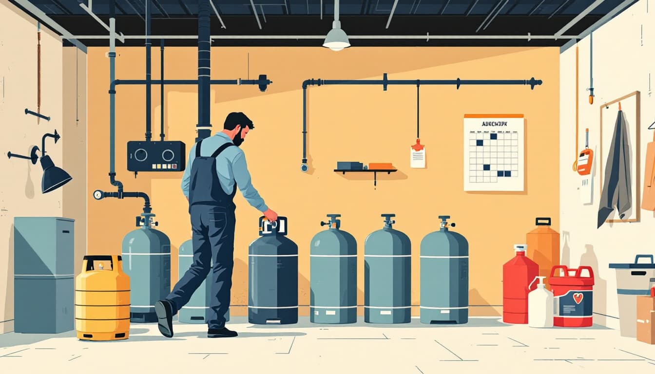 What the US Helium 'Critical Material' Designation Actually Means for Supply