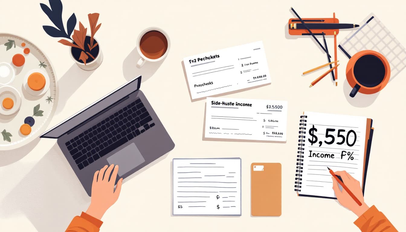 Visa cut 2,600 jobs — and the pattern behind it should reshape how your household earns
