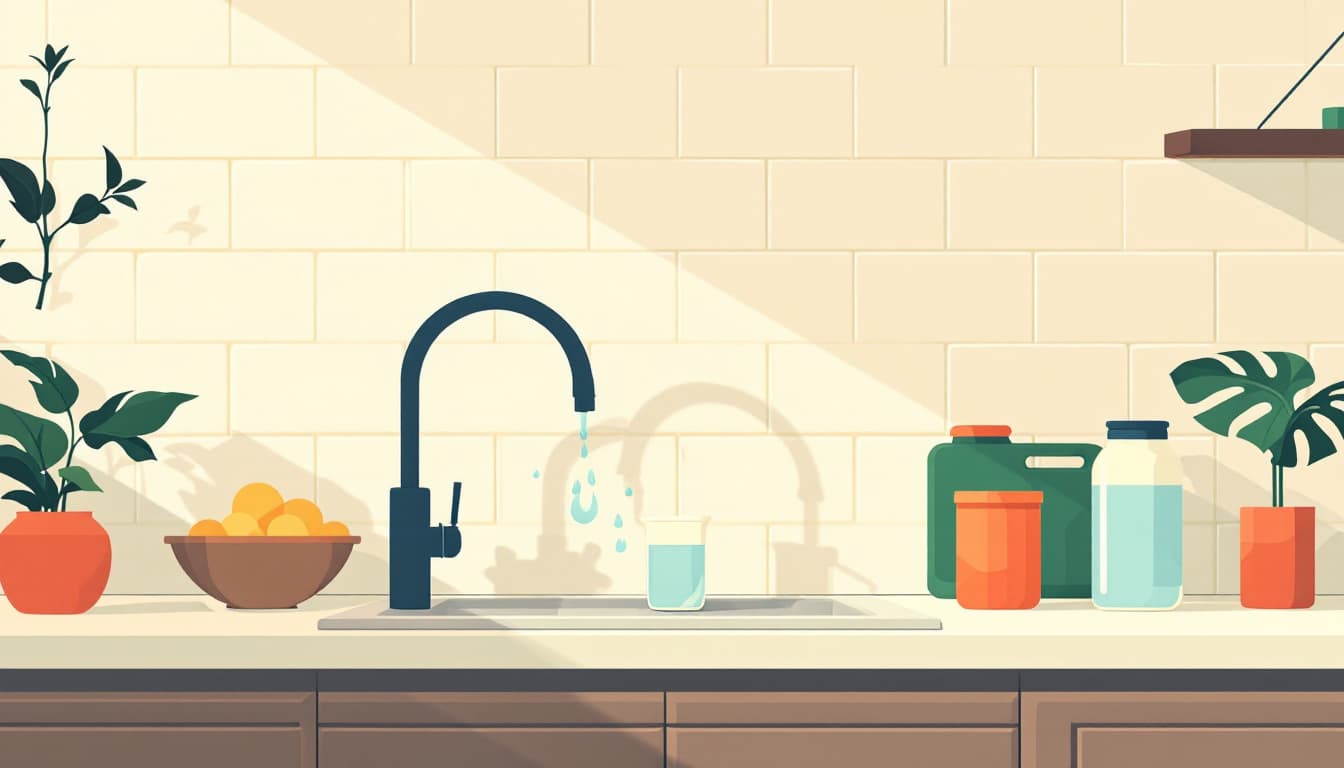 What Washington's drought science means for your household water supply