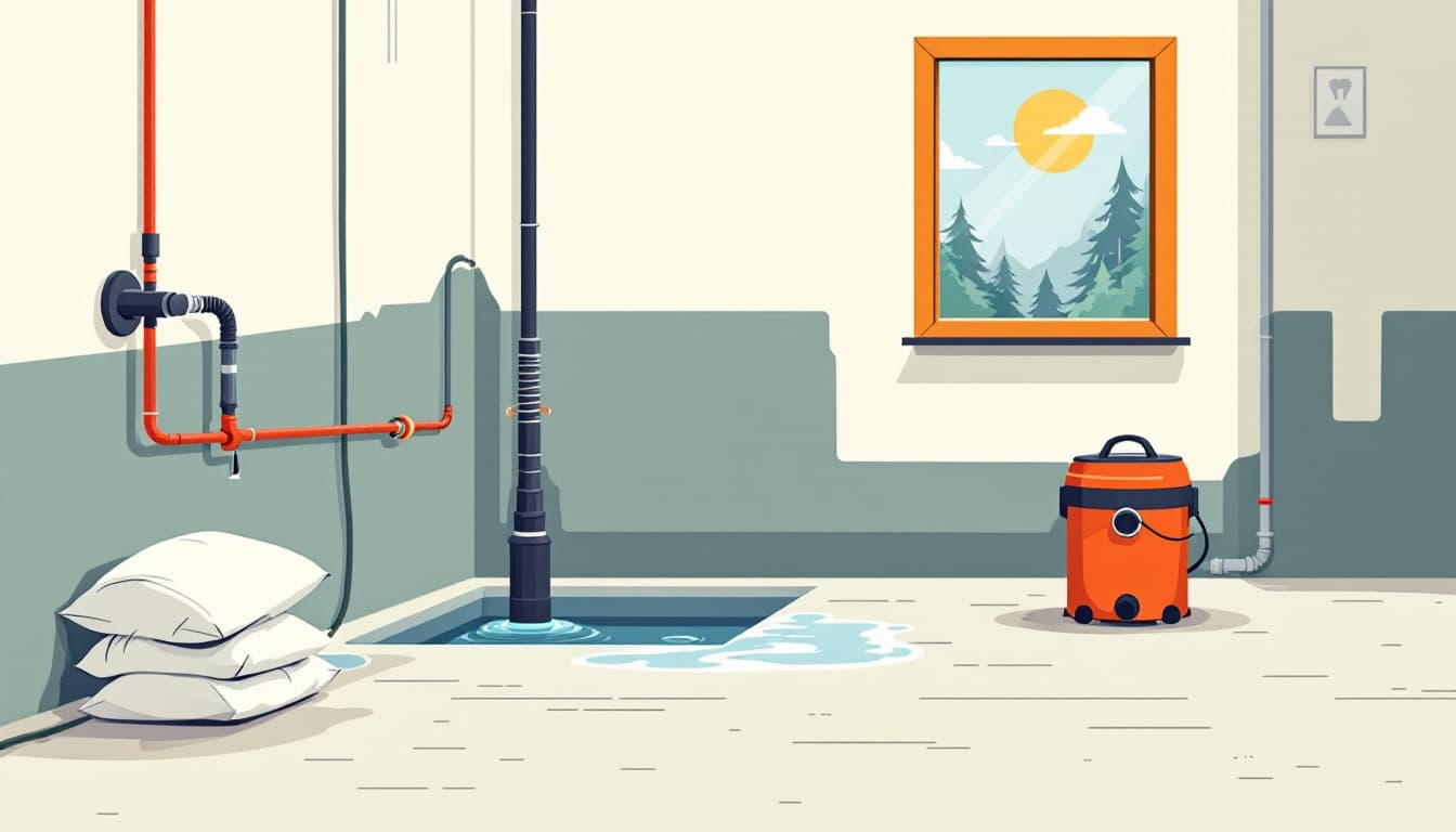 Flash flood warnings hit Washington counties — here's the gap most households miss