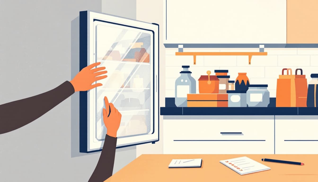 A frozen food recall is a good reason to audit what's actually in your freezer