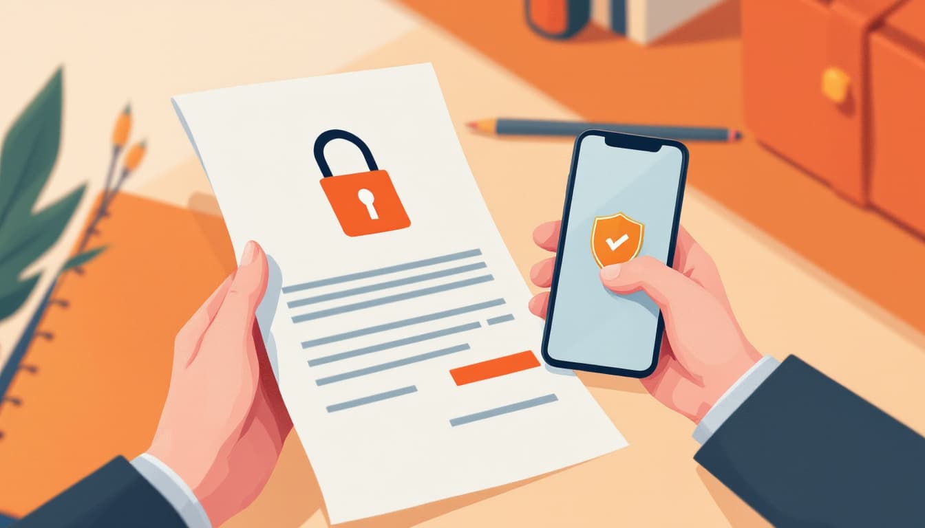 Your bank account is not the soft target hackers want