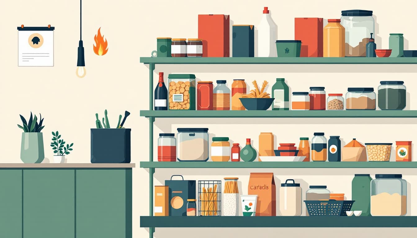 Seed saving will not be your family's food security plan