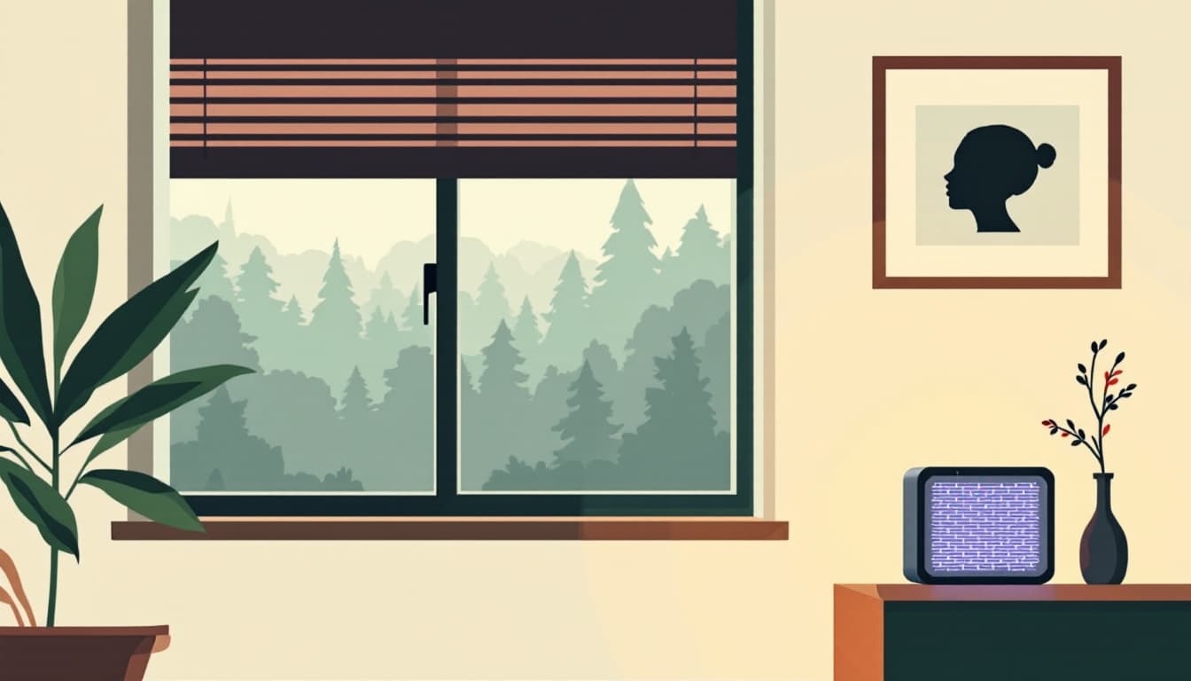 When the air outside is the hazard: what a Wisconsin air quality alert means for your household